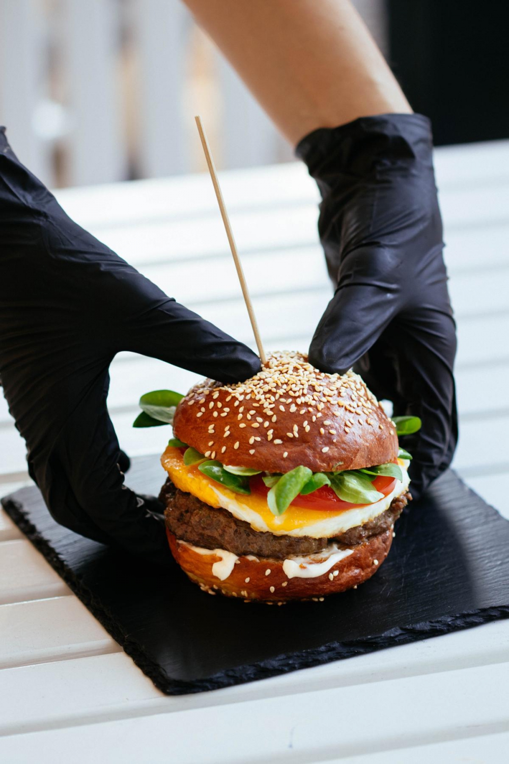 Photo for Foodhandlers Class - Live
